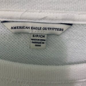 American eagle shirt